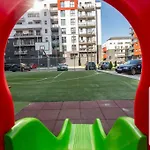 Korona 아파트