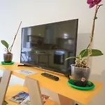 Korona 아파트 브라쇼브