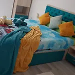 Korona 아파트
