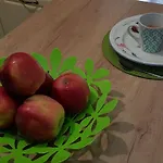 아파트 Korona 브라쇼브