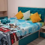 아파트 Korona *