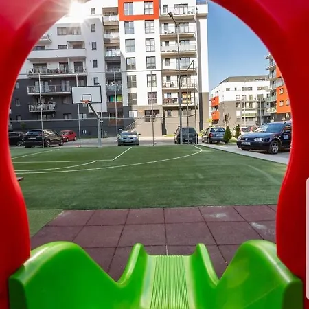 Korona Apartment