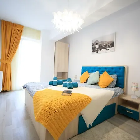 Korona Apartment *