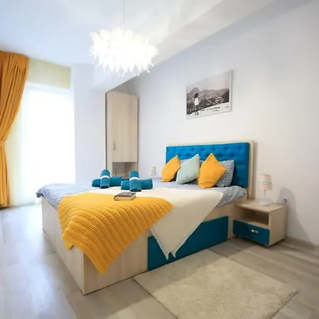Korona Apartament *