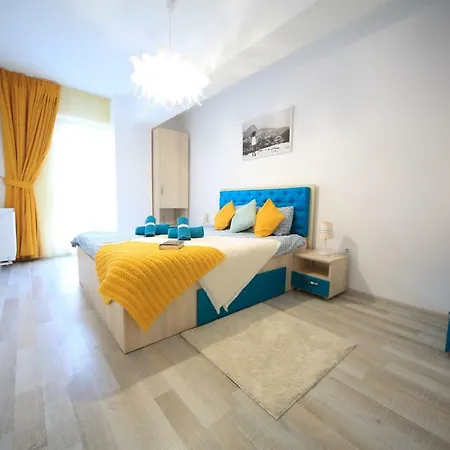 Apartment Korona *