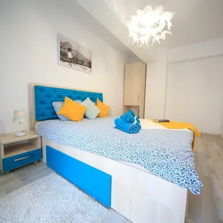 Korona Apartament Brașov