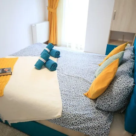 Korona Apartment