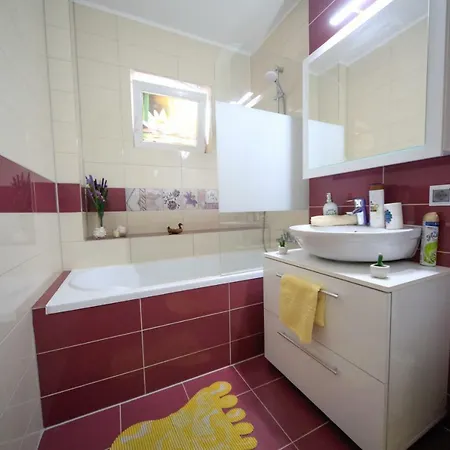 Apartament Korona Braszów