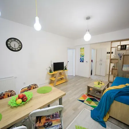 Korona Apartment