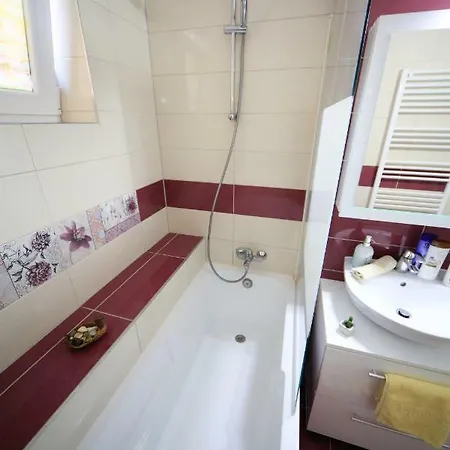 Apartment Korona Brasov