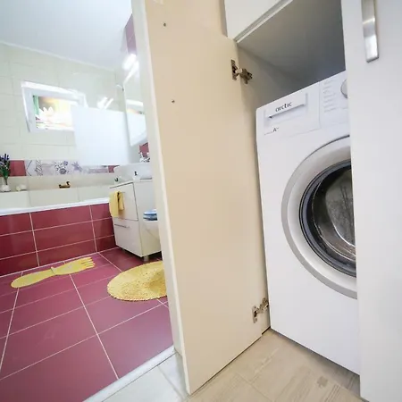Korona Apartment