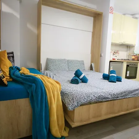 Korona Appartement *