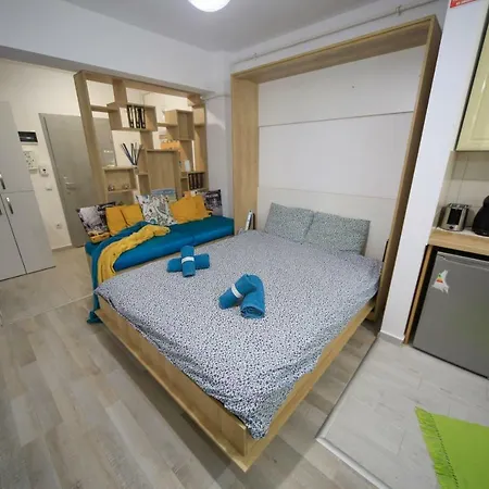 Apartament Korona *