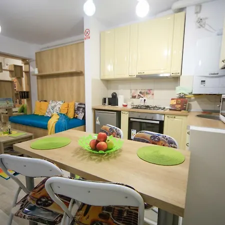 Appartement Korona *