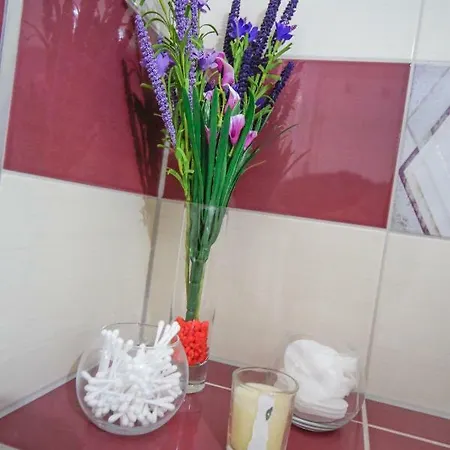 Korona Apartment *