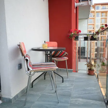 Appartement Korona Braşov
