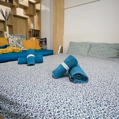 Apartament Korona Braszów