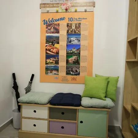 Korona Apartament