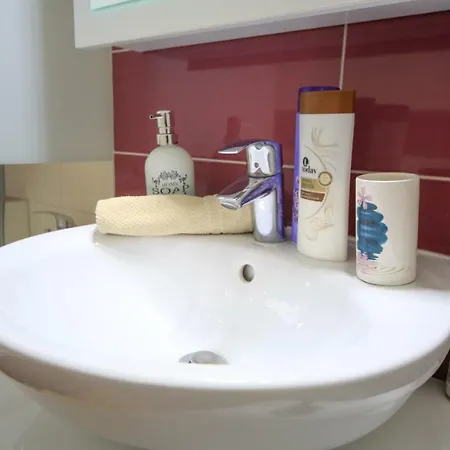 Apartament Korona Braszów