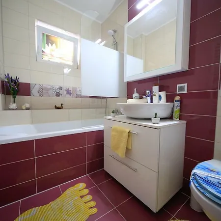 Korona Apartment