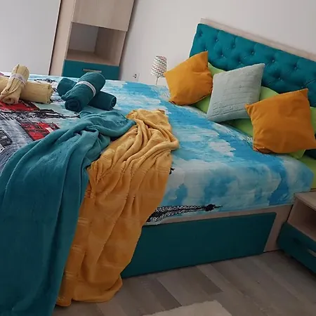 Korona Apartment