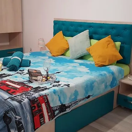 Apartment Korona *