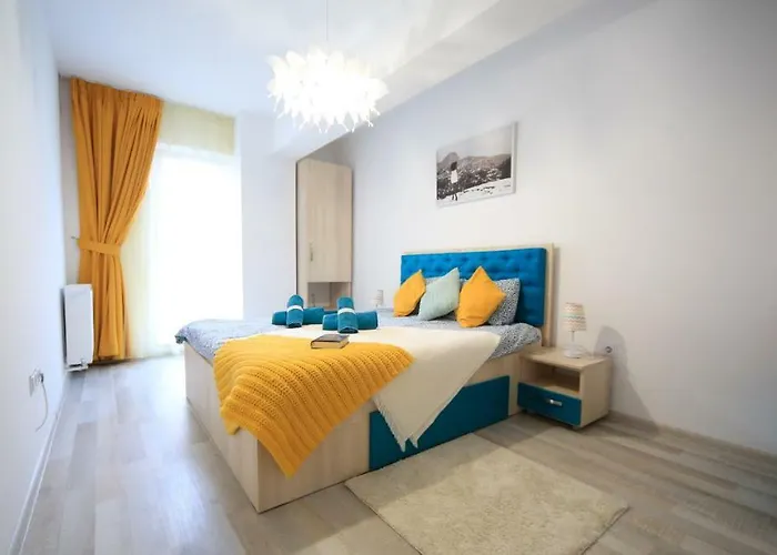 Korona Apartman *