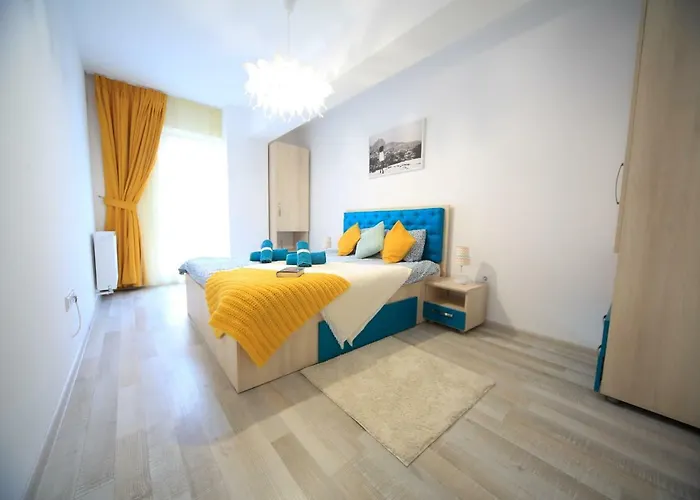 Apartman Korona *