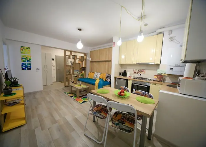 Korona Apartman