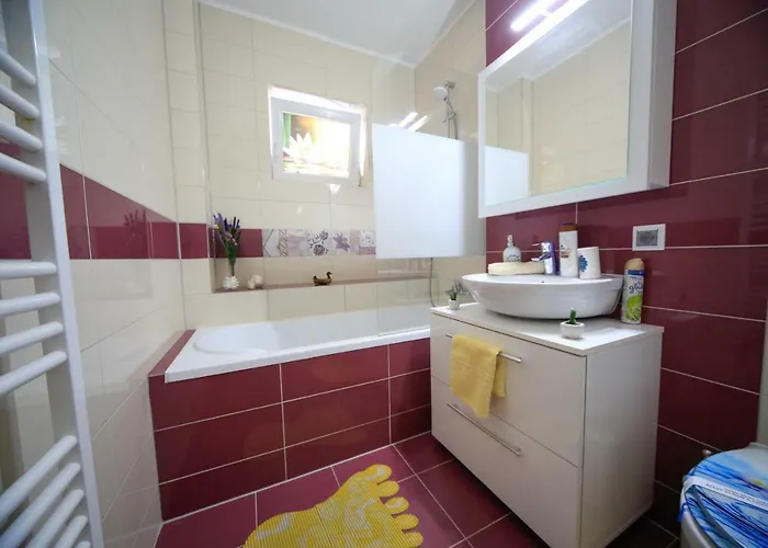 Apartman Korona Brassó