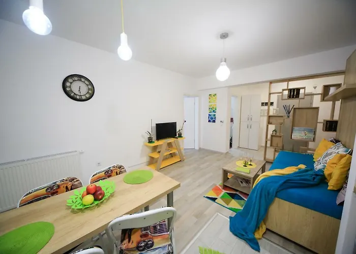 Korona Apartman