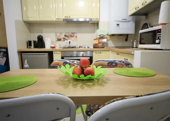 Korona * 布拉索夫