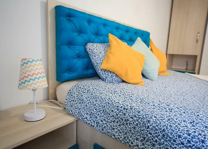 Korona Apartman Brassó