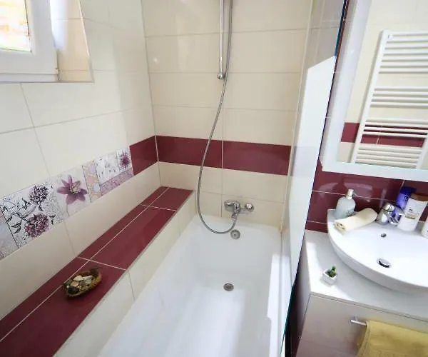 Apartman Korona Brassó