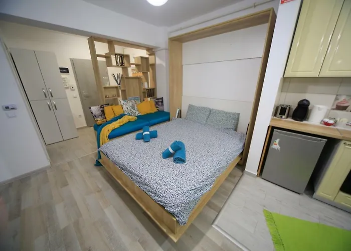 Apartman Korona *