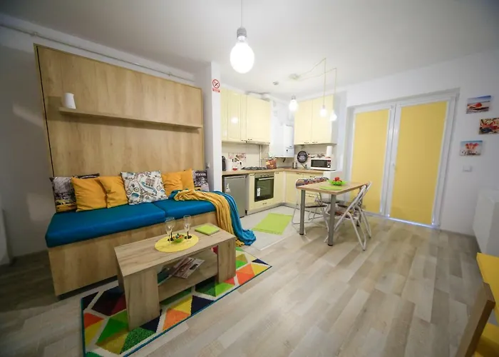 Korona * 布拉索夫