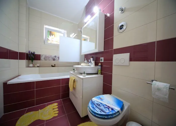 Apartman Korona Brassó