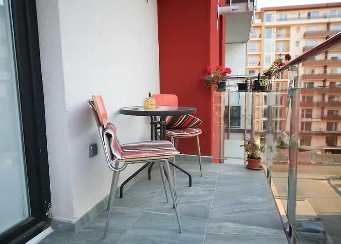 Apartman Korona Brassó