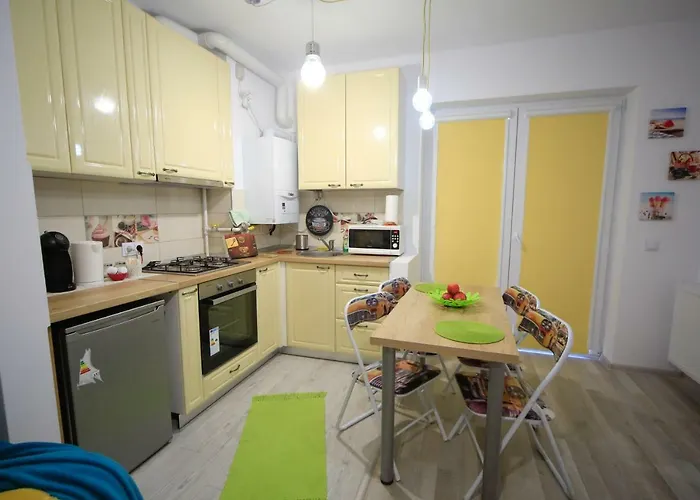 Korona * 布拉索夫