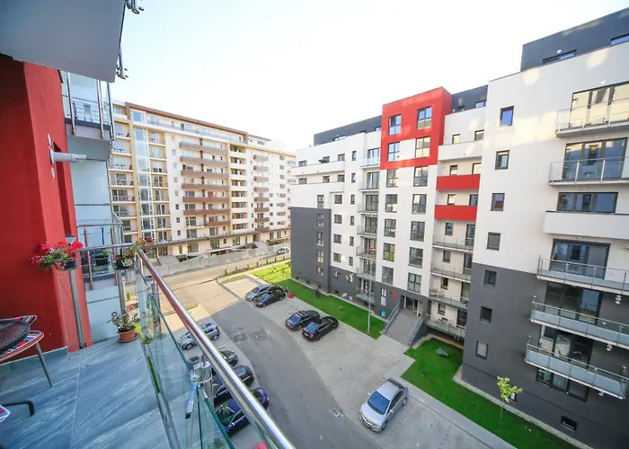 Apartman Korona