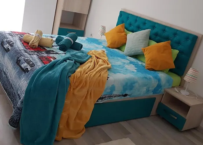 Korona Apartman